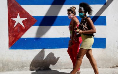 Per rafforzare la lotta contro il Covid-19, l’embargo a Cuba dev’essere rimosso!*