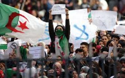Dieci anni dalla “primavera araba”, tra euforia e sconforto
