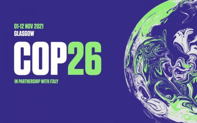 COP26. Le bugie dei potenti della terra