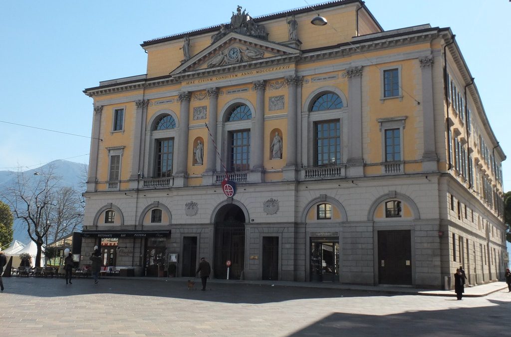 PSE. Lettera al Municipio di Lugano perché ristabilisca un’informazione corretta sulla votazione del 28 novembre.