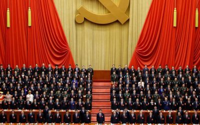 Cina. Xi nuovo Mao? Neanche per sogno. Il CC di novembre e la concentrazione di potere