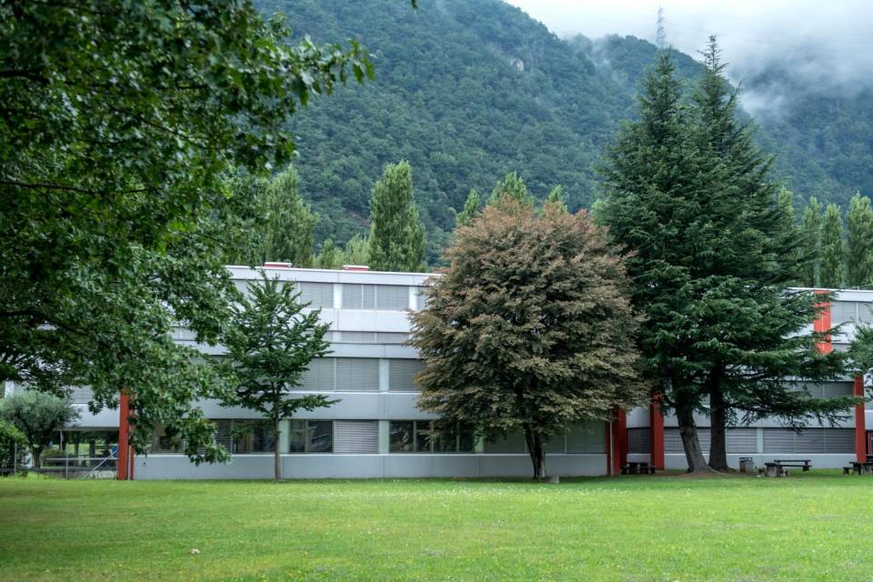 Liceo Bellinzona. Un punto a favore degli studenti
