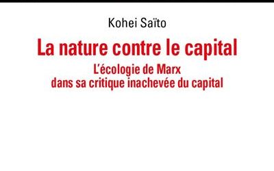 L’ecologia di Marx alla luce della MEGA 2