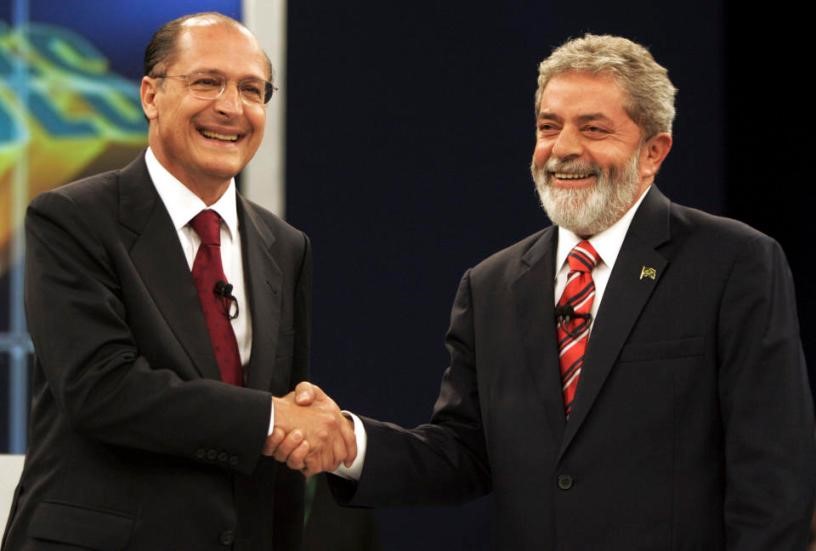 Brasile. Di fronte a un possibile ticket presidenziale Lula-Alckmin, è fondamentale un candidato unitario di sinistra.