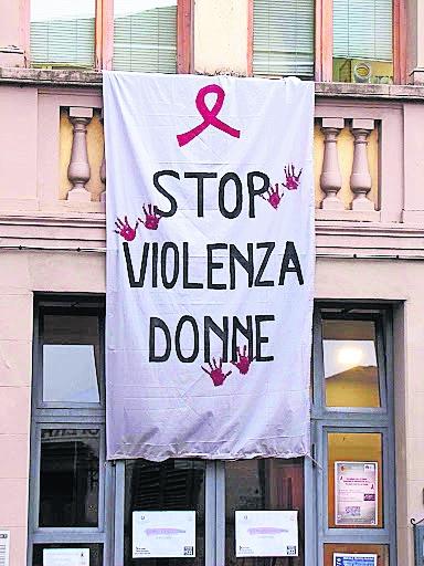 Un’ennesima violenza perpetrata su una donna, in Ticino. Il sistema di protezione funziona davvero?