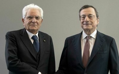 Italia. Cercando il 13° Presidente di una repubblica sempre meno parlamentare