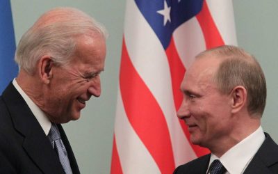 Russia e USA: l’orrenda realtà