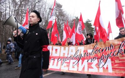 Miti e realtà: sui fascisti in Ucraina, nel Donbass, in Russia, e sulla strage di Odessa. Parte 2 – Il nazifascismo, l’estrema destra e il regime di Putin