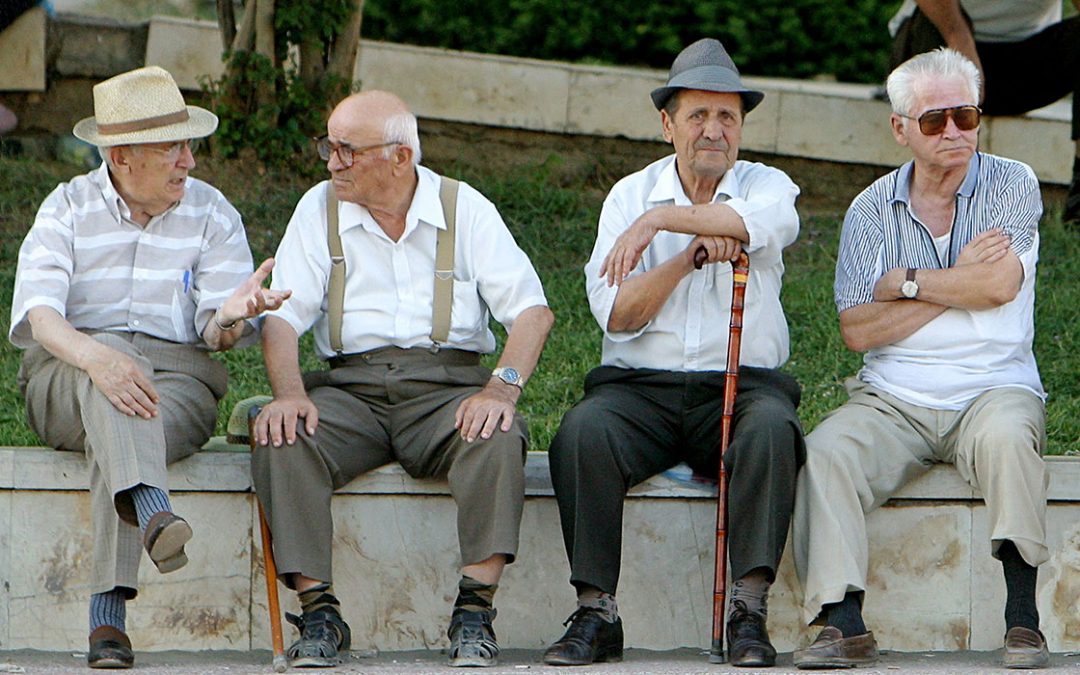 Negato al personale di Bellinzona un reale diritto al pensionamento anticipato