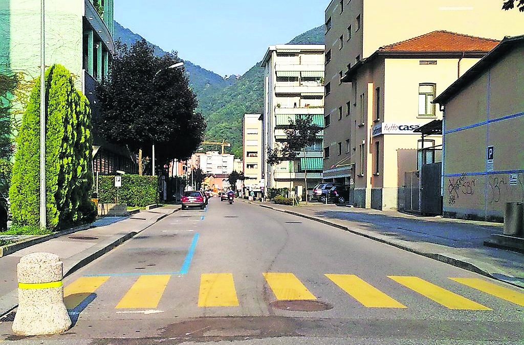 Lugano senza una politica dell’alloggio