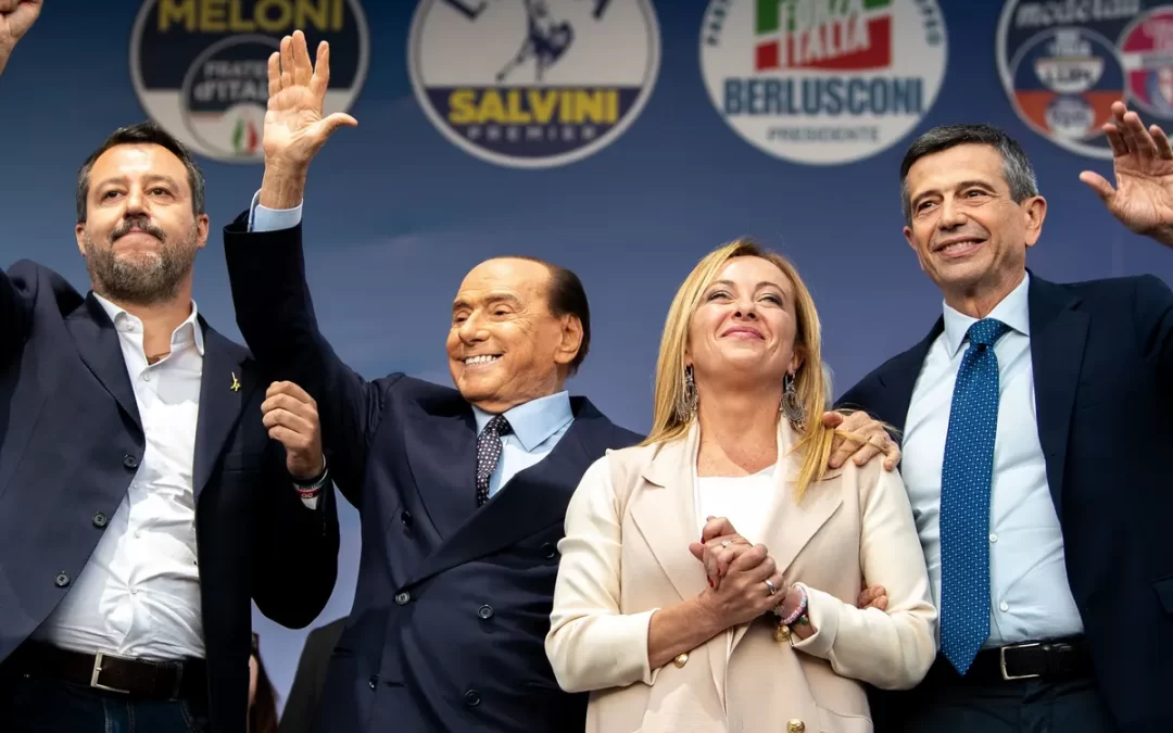 Italia dopo il voto. I vecchi e i nuovi nemici della classe lavoratrice