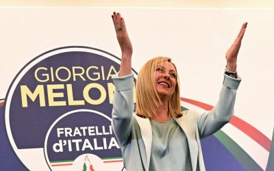 Italia. Un risultato elettorale non sorprendente, ma comunque dirompente