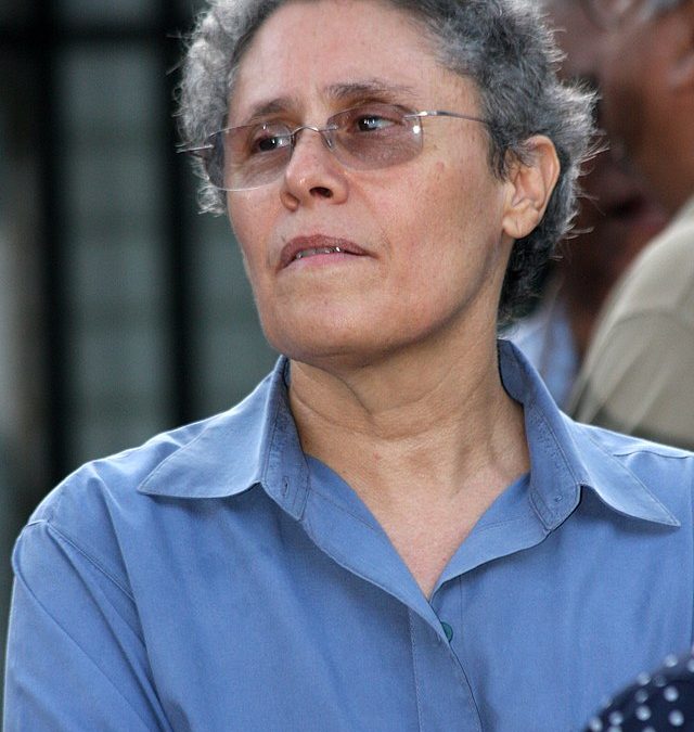 Nicaragua. Petizione per la liberazione di Dora María Téllez, prigioniera della dittatura di Ortega-Murillo