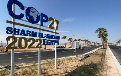 Cop27, vittoria fossile a Sharm el-Sheikh: ormai non resta che la lotta