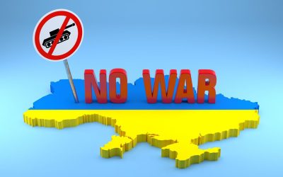 Ucraina: di che tipo di pace stiamo parlando?