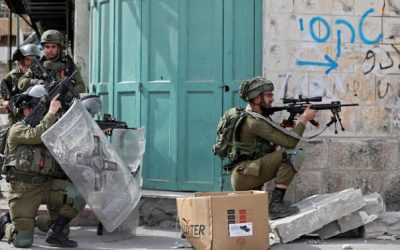 La Palestina verso una nuova Intifada?