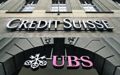 Credit suisse, capitalismo e ambiente