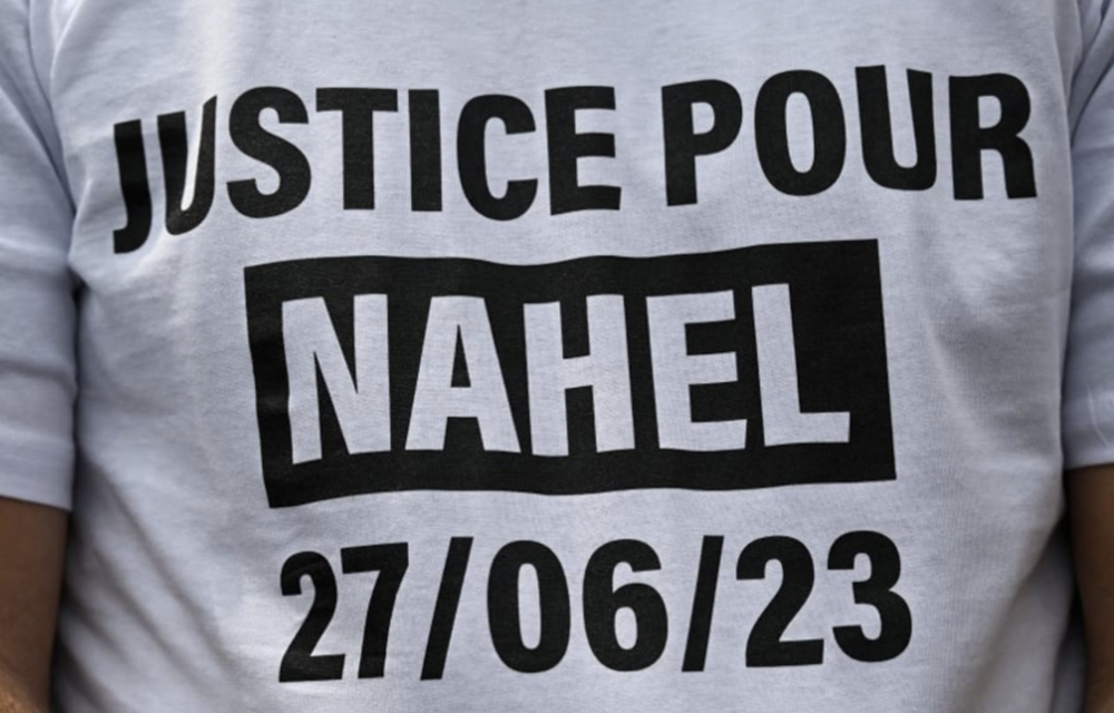 Francia. Sosteniamo la legittima rivolta contro una polizia criminale, il razzismo sistemico e politiche antisociali