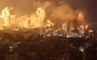 Israele riapre il mattatoio di Gaza