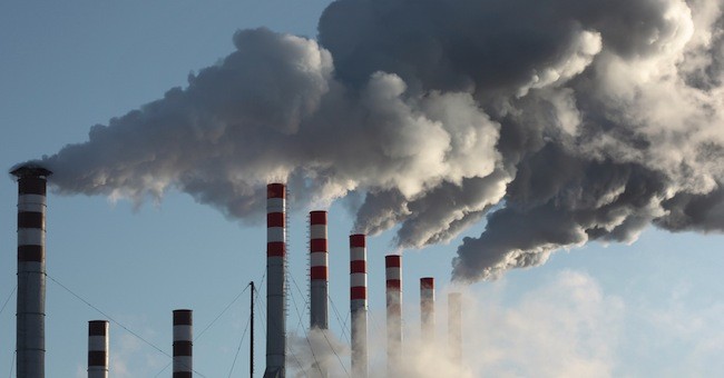 Nonostante le 28 COP, i consumi di combustibili fossili crescono