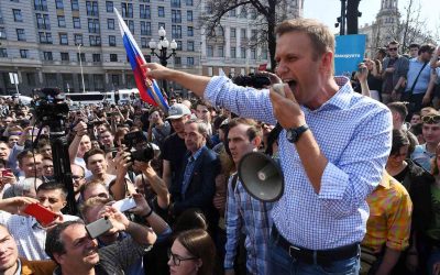 Con la morte di Navalny finiscono gli spazi politici in Russia