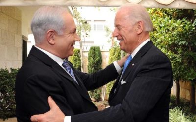 L’ipocrisia dell’amministrazione USA e l’insolenza di Israele