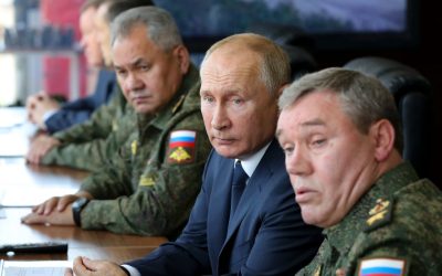 L’attacco terroristico e le elezioni aprono la strada a Putin per intensificare la repressione e la guerra